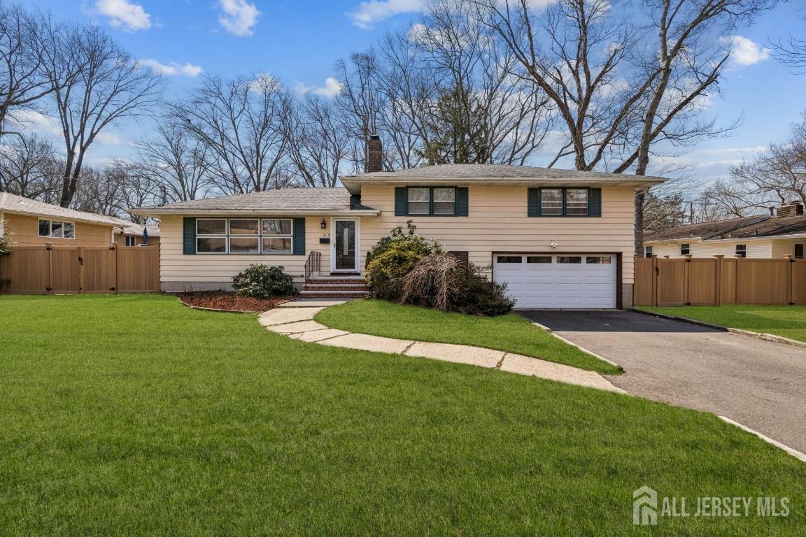 2 Ann Terrace East Brunswick NJ 08850