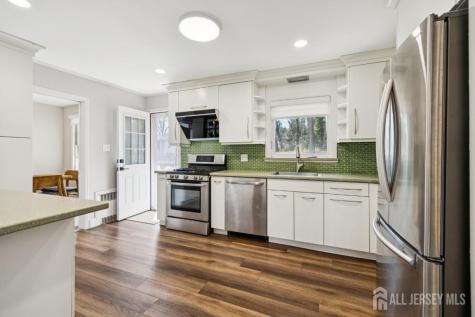 2 Ann Terrace East Brunswick NJ 08850