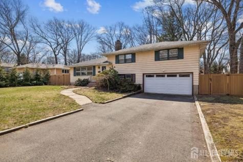 2 Ann Terrace East Brunswick NJ 08850