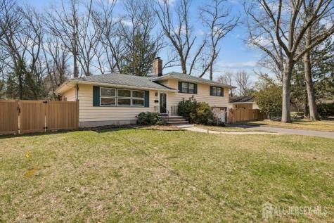 2 Ann Terrace East Brunswick NJ 08850