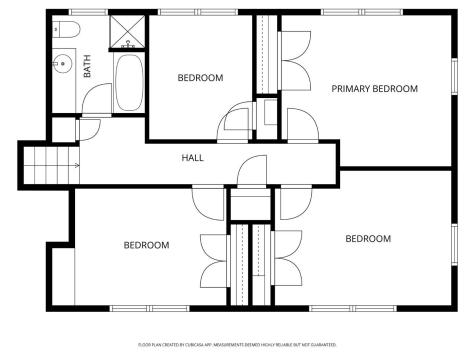 2 Ann Terrace East Brunswick NJ 08850