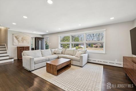 2 Ann Terrace East Brunswick NJ 08850