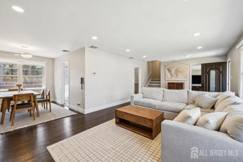 2 Ann Terrace East Brunswick NJ 08850