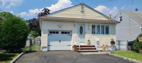 126 Florence Avenue Colonia NJ 07067