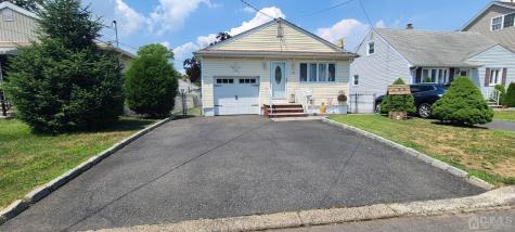 126 Florence Avenue Colonia NJ 07067
