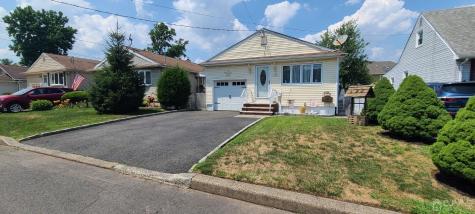 126 Florence Avenue Colonia NJ 07067