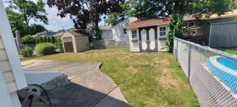 126 Florence Avenue Colonia NJ 07067