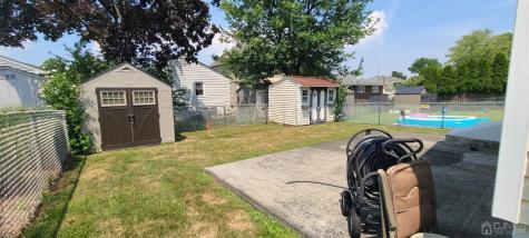 126 Florence Avenue Colonia NJ 07067