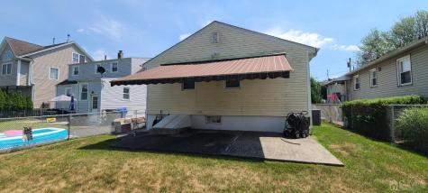 126 Florence Avenue Colonia NJ 07067