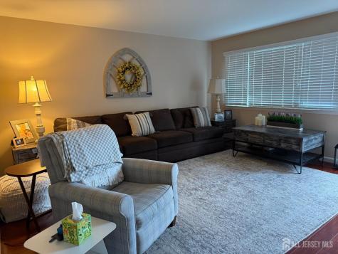 126 Florence Avenue Colonia NJ 07067