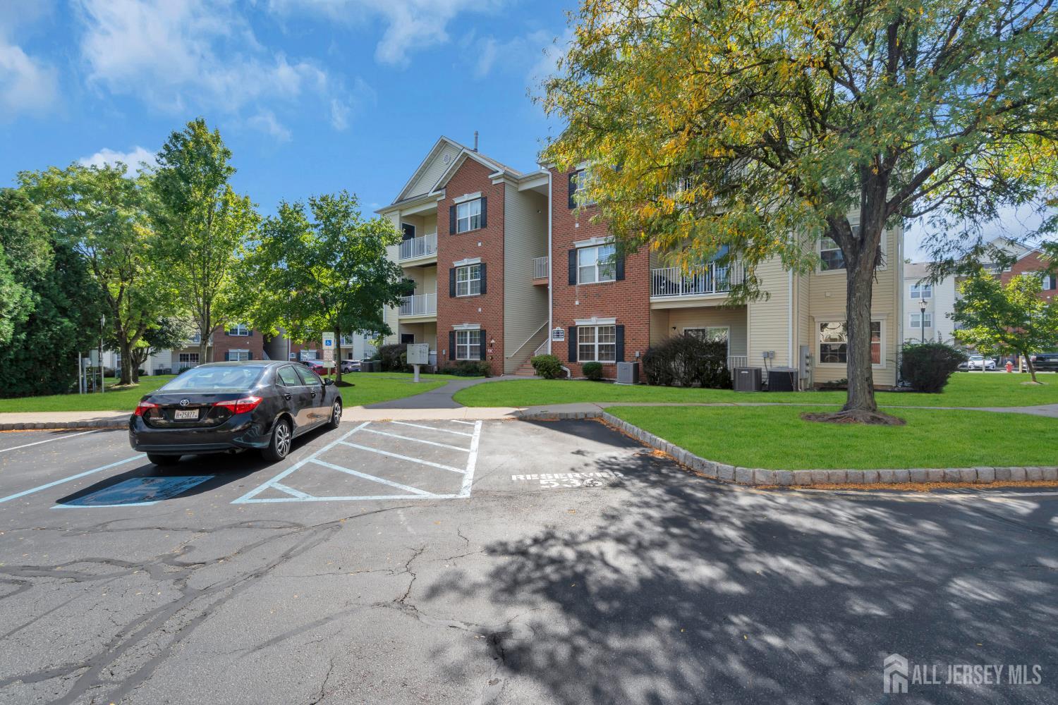 511 Coppolla Drive South Plainfield NJ 07080