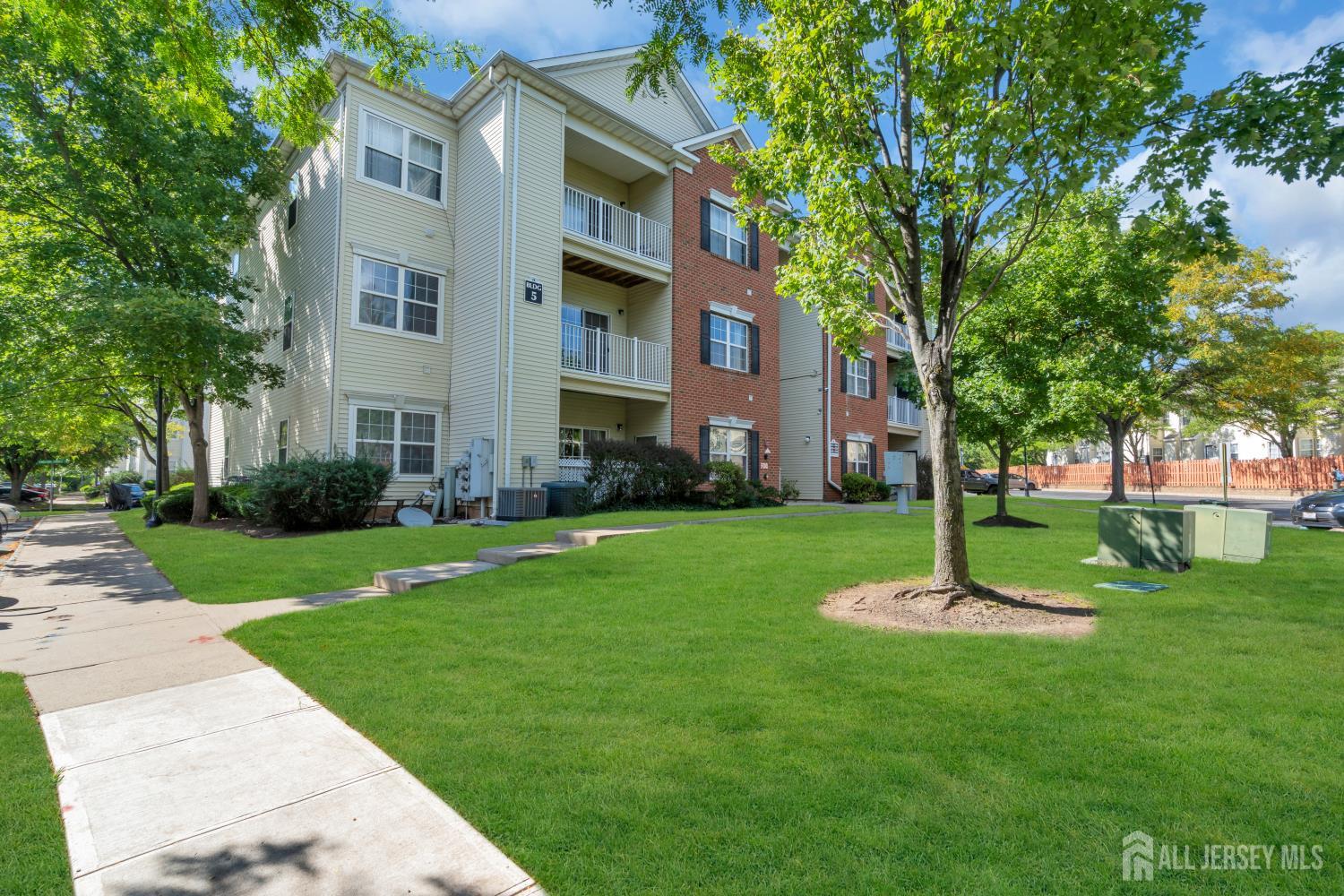 511 Coppolla Drive South Plainfield NJ 07080