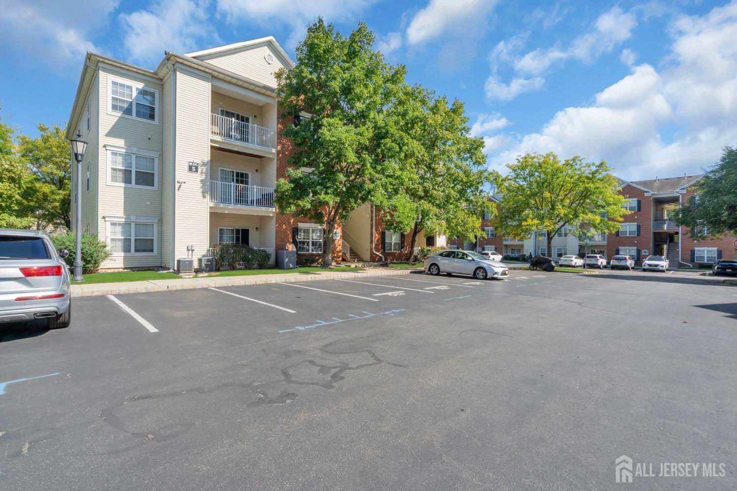 511 Coppolla Drive South Plainfield NJ 07080