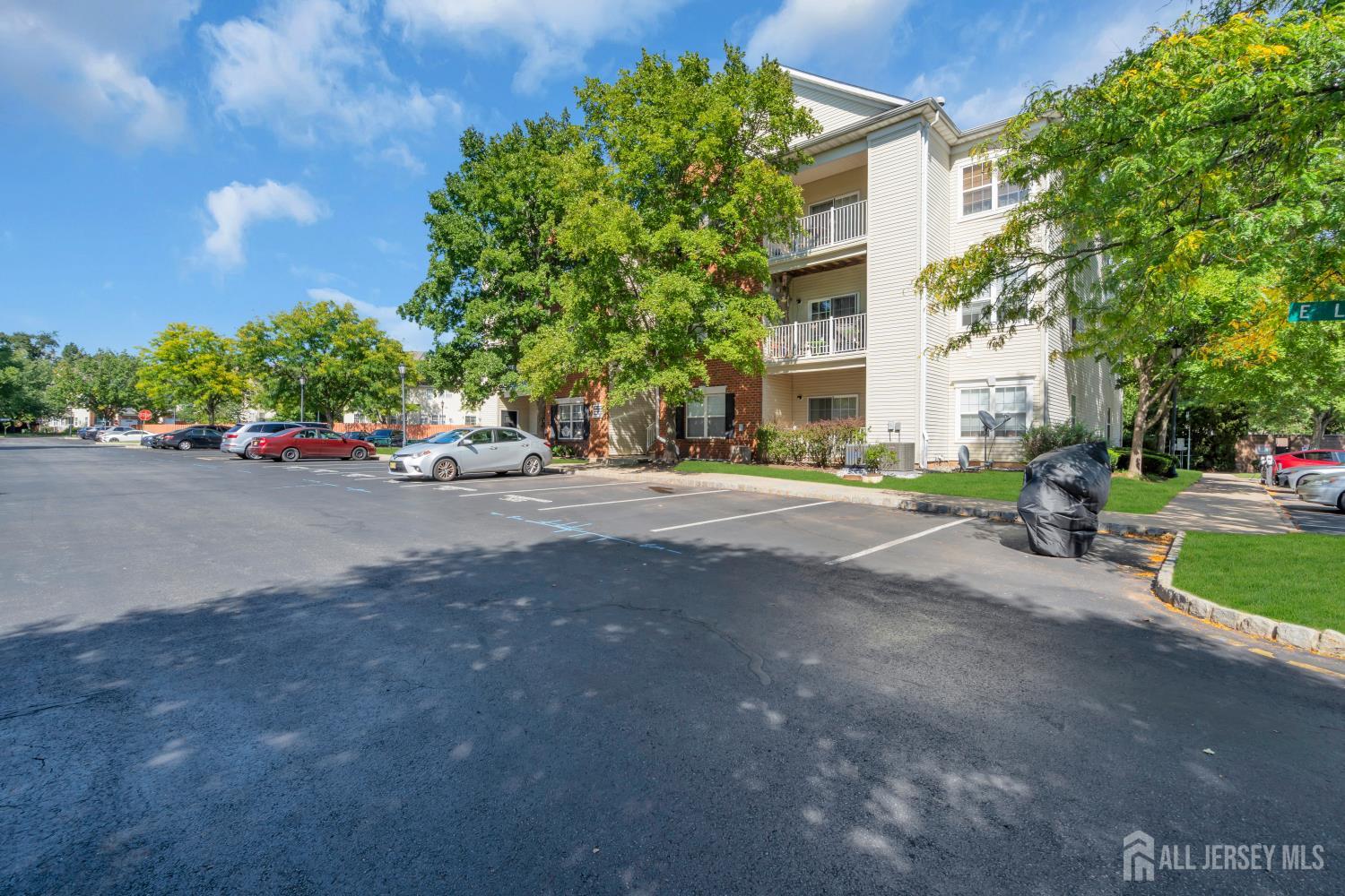 511 Coppolla Drive South Plainfield NJ 07080