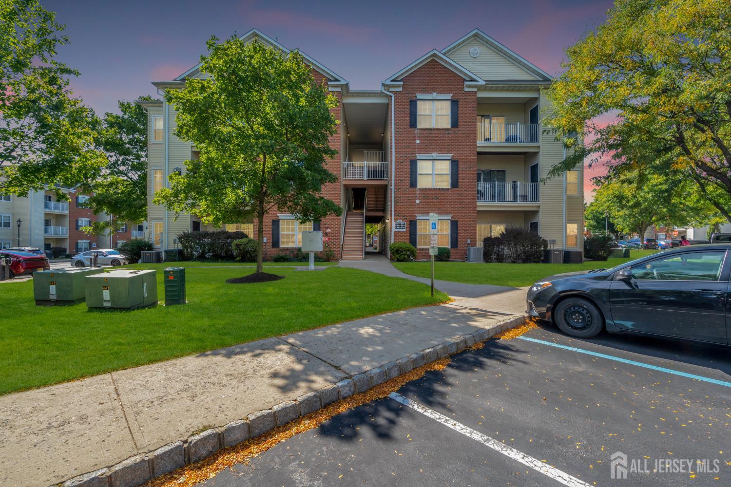 511 Coppolla Drive South Plainfield NJ 07080