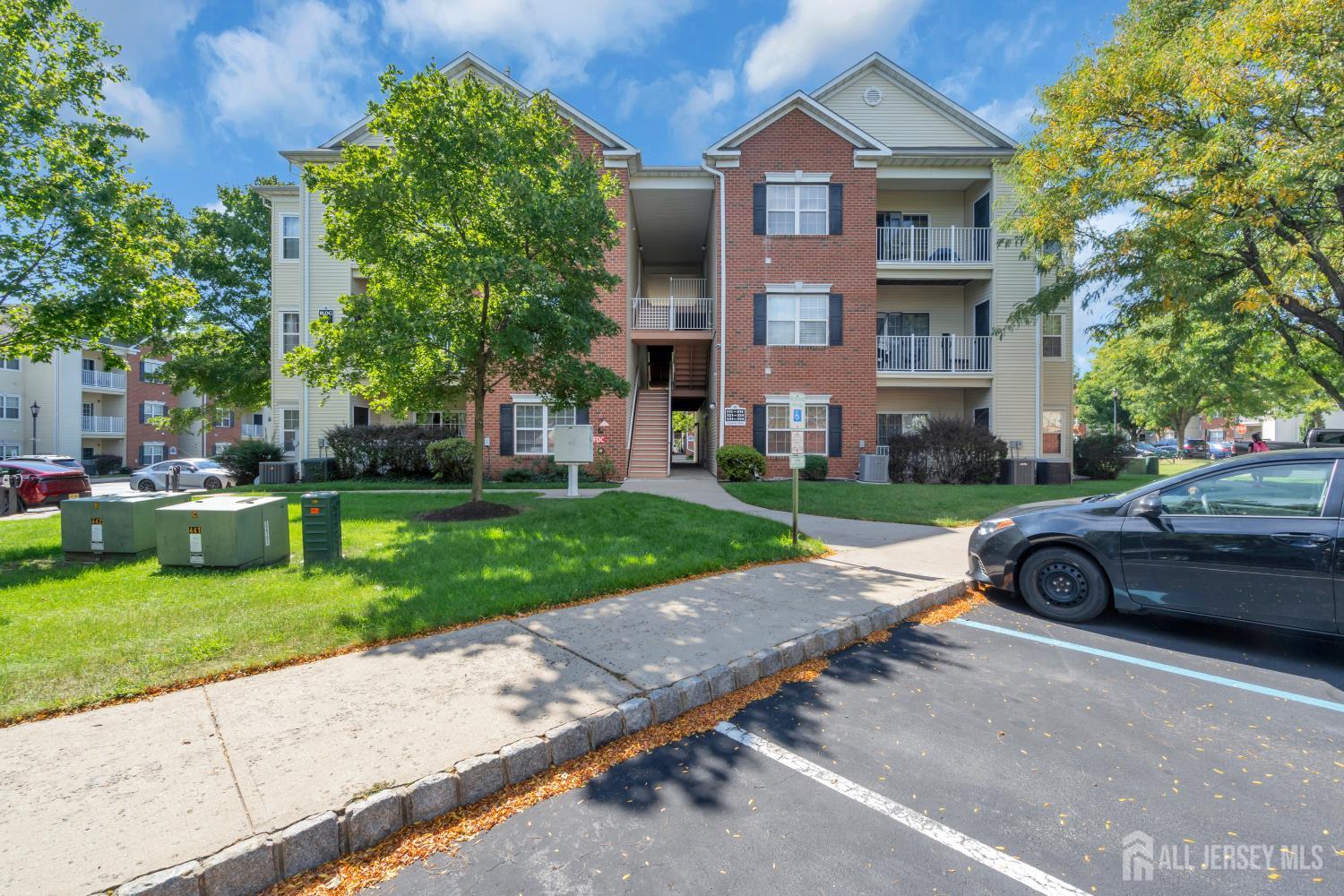 511 Coppolla Drive South Plainfield NJ 07080