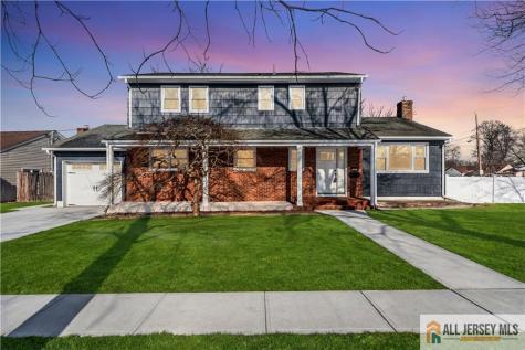 27 Sheppard Place Edison NJ 08817