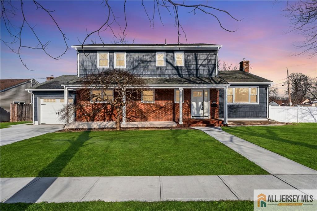 27 Sheppard Place Edison NJ 08817