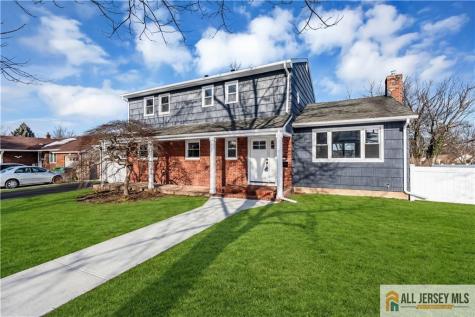 27 Sheppard Place Edison NJ 08817