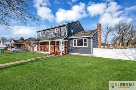 27 Sheppard Place Edison NJ 08817