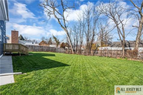 27 Sheppard Place Edison NJ 08817
