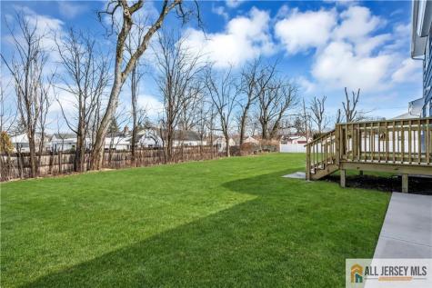 27 Sheppard Place Edison NJ 08817