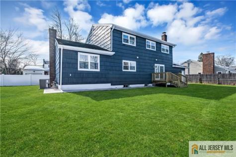 27 Sheppard Place Edison NJ 08817