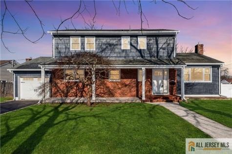 27 Sheppard Place Edison NJ 08817