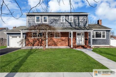 27 Sheppard Place Edison NJ 08817