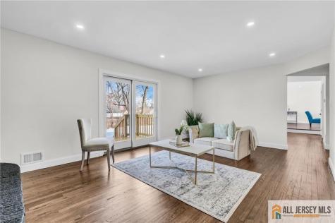 27 Sheppard Place Edison NJ 08817