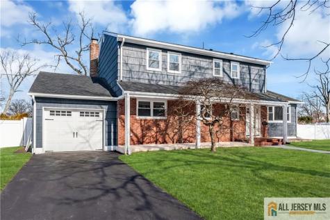 27 Sheppard Place Edison NJ 08817