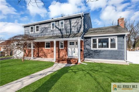 27 Sheppard Place Edison NJ 08817