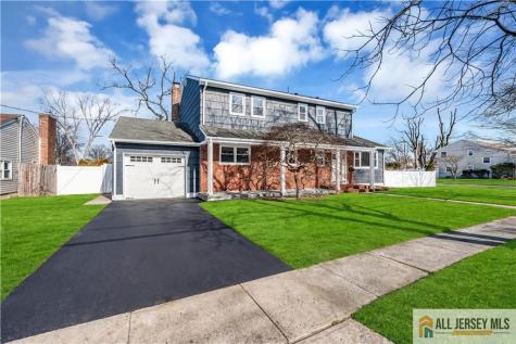 27 Sheppard Place Edison NJ 08817
