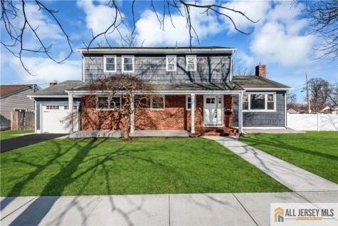 27 Sheppard Place Edison NJ 08817