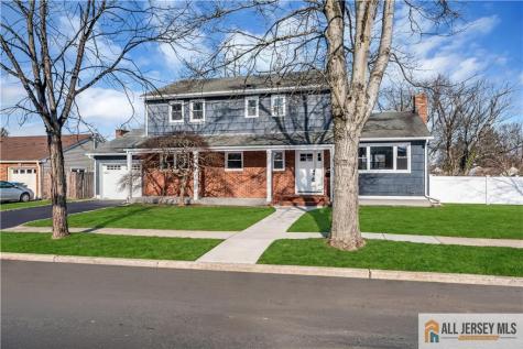 27 Sheppard Place Edison NJ 08817
