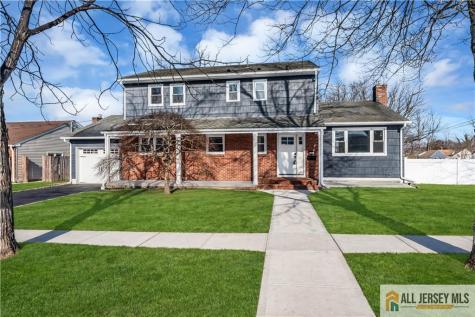 27 Sheppard Place Edison NJ 08817