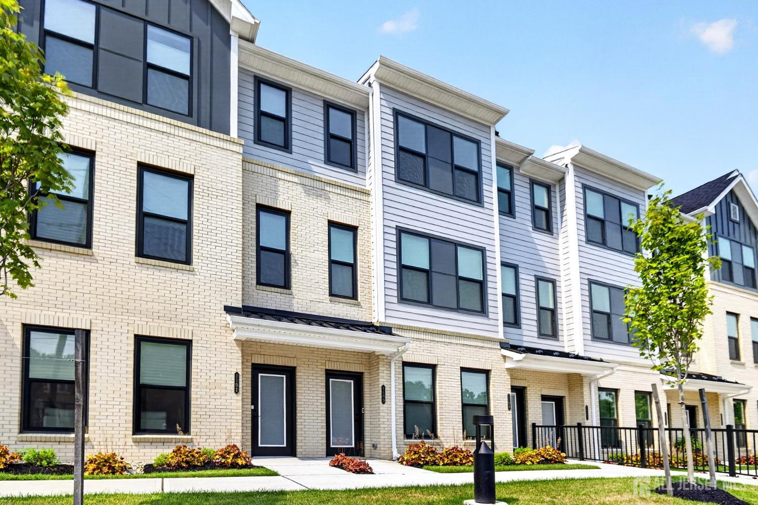 1103 Greenwich Drive West Windsor NJ 08550