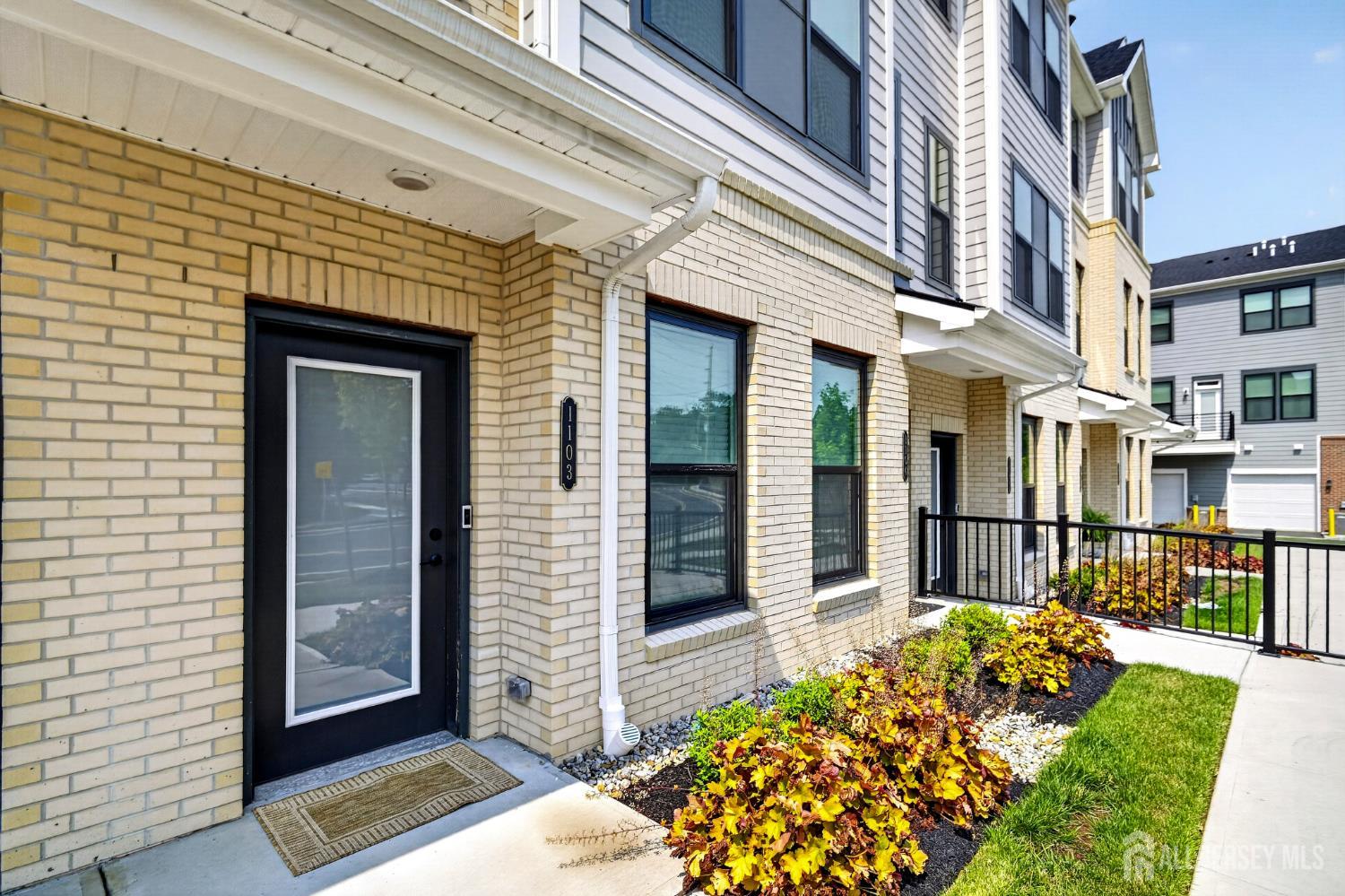 1103 Greenwich Drive West Windsor NJ 08550