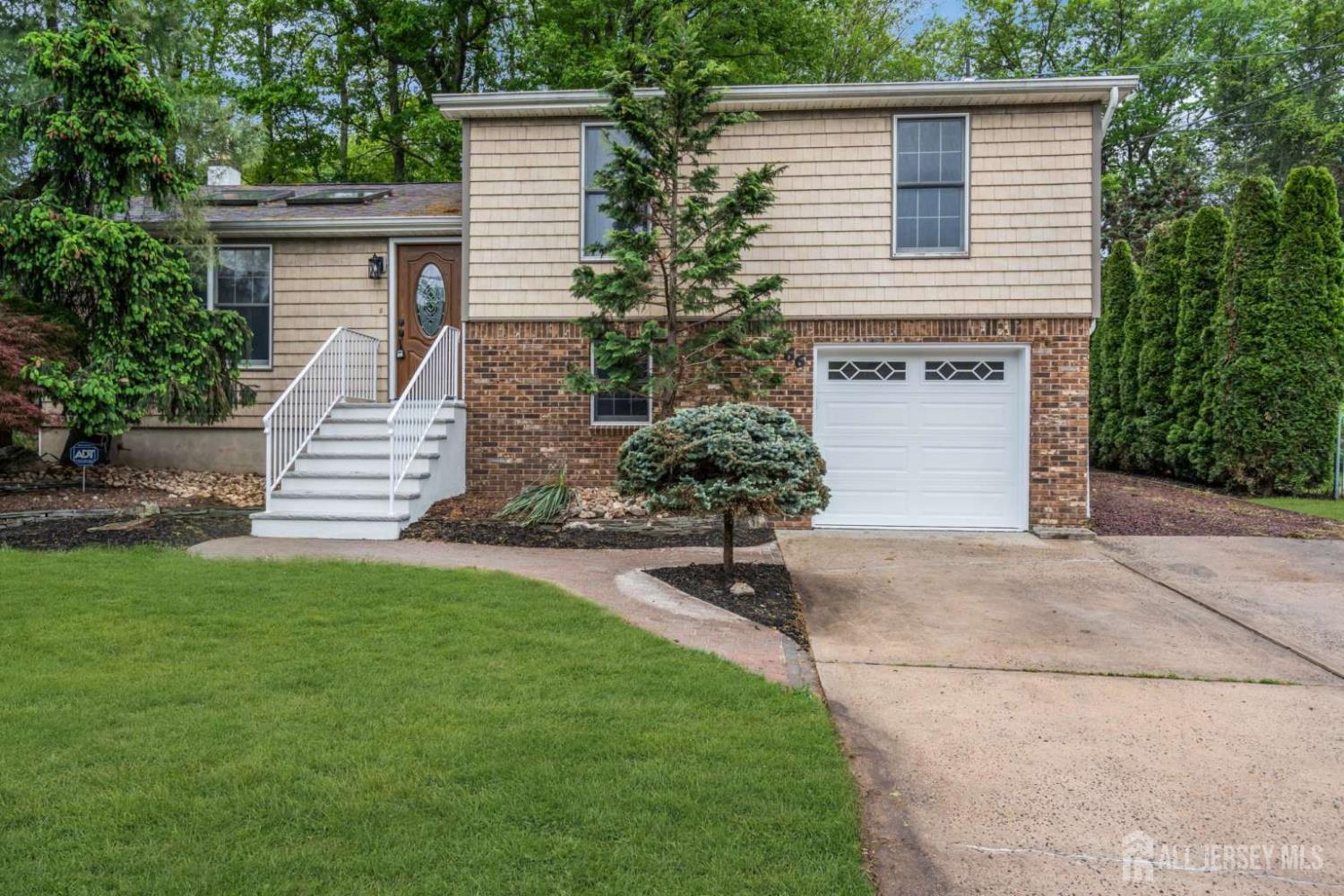 66 Dayton Road Jamesburg NJ 08831