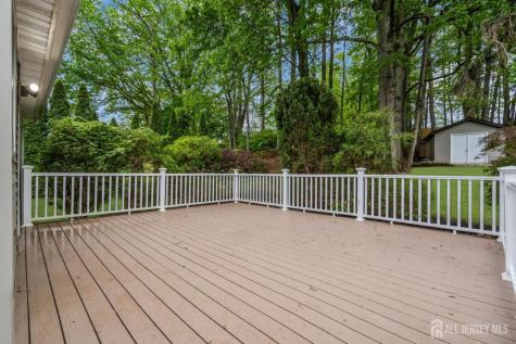 66 Dayton Road Jamesburg NJ 08831