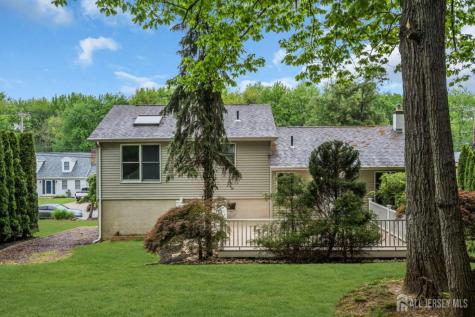 66 Dayton Road Jamesburg NJ 08831