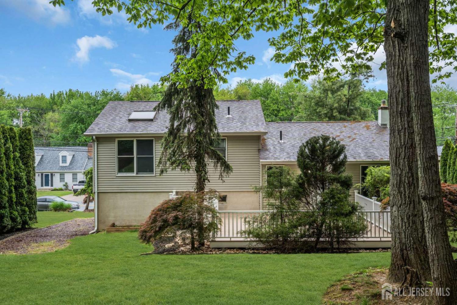 66 Dayton Road Jamesburg NJ 08831