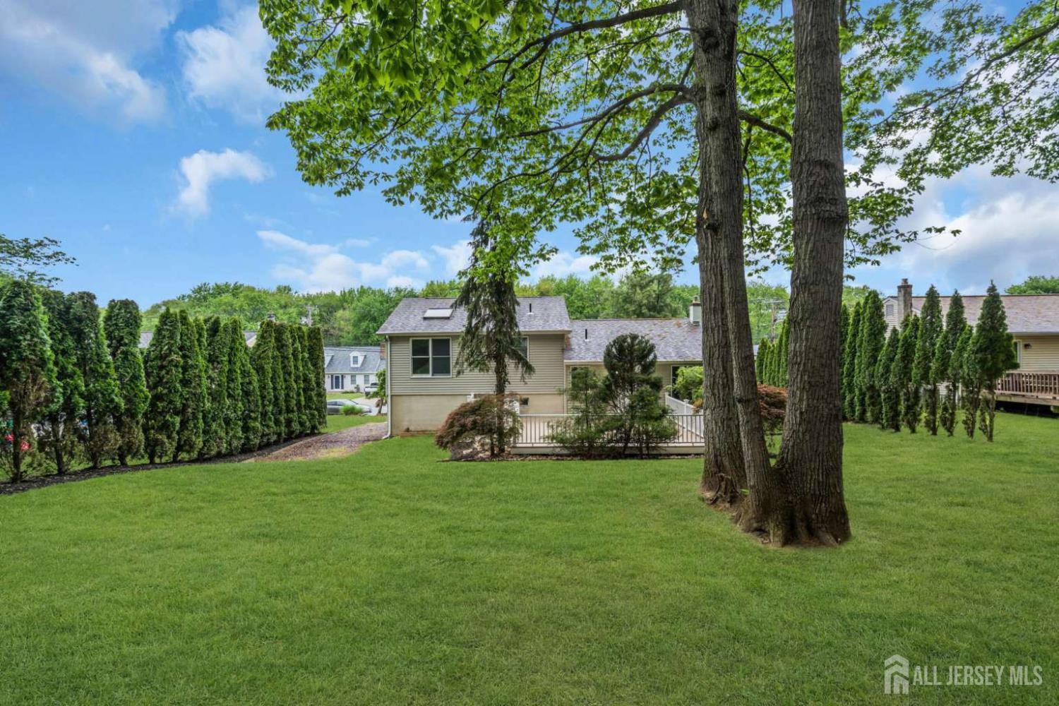 66 Dayton Road Jamesburg NJ 08831