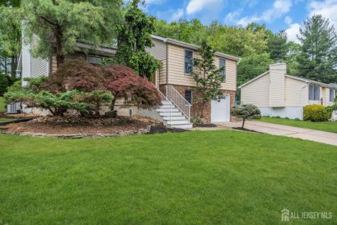 66 Dayton Road Jamesburg NJ 08831