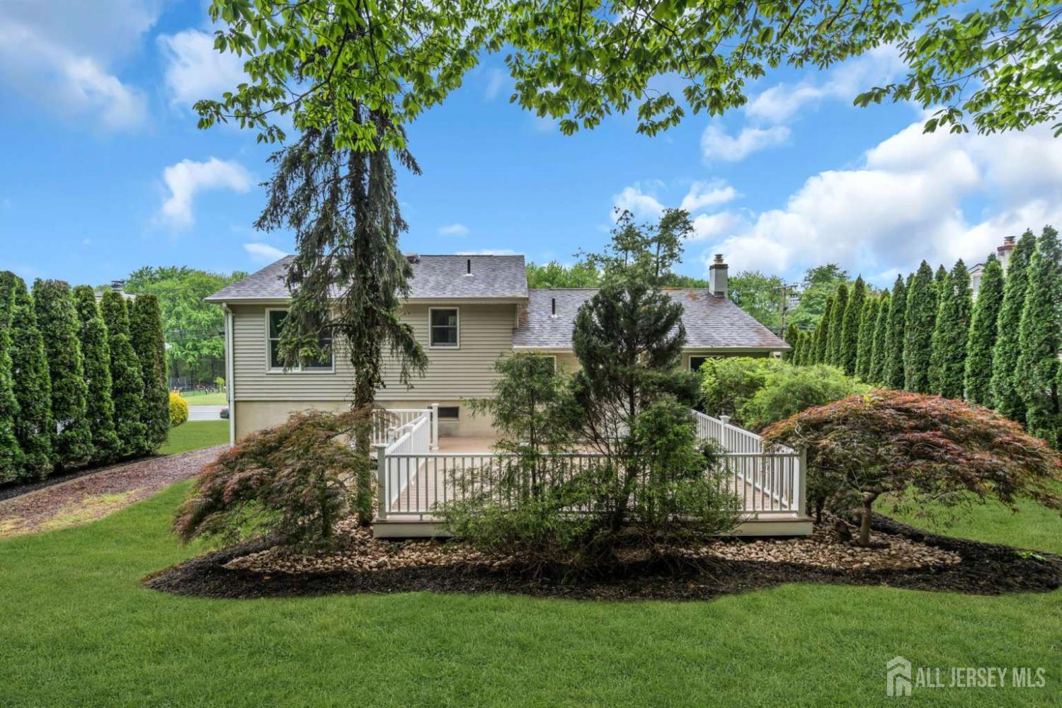 66 Dayton Road Jamesburg NJ 08831