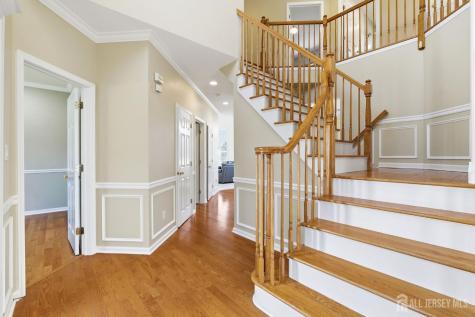 14 Rue Cezanne Street Franklin Twsp NJ 08873