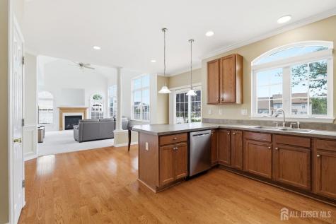 14 Rue Cezanne Street Franklin Twsp NJ 08873