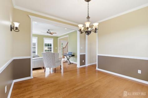 14 Rue Cezanne Street Franklin Twsp NJ 08873