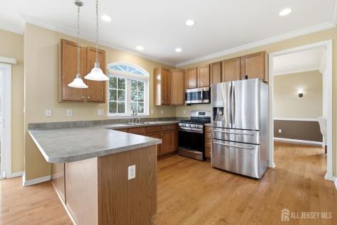 14 Rue Cezanne Street Franklin Twsp NJ 08873