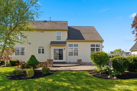 14 Rue Cezanne Street Franklin Twsp NJ 08873